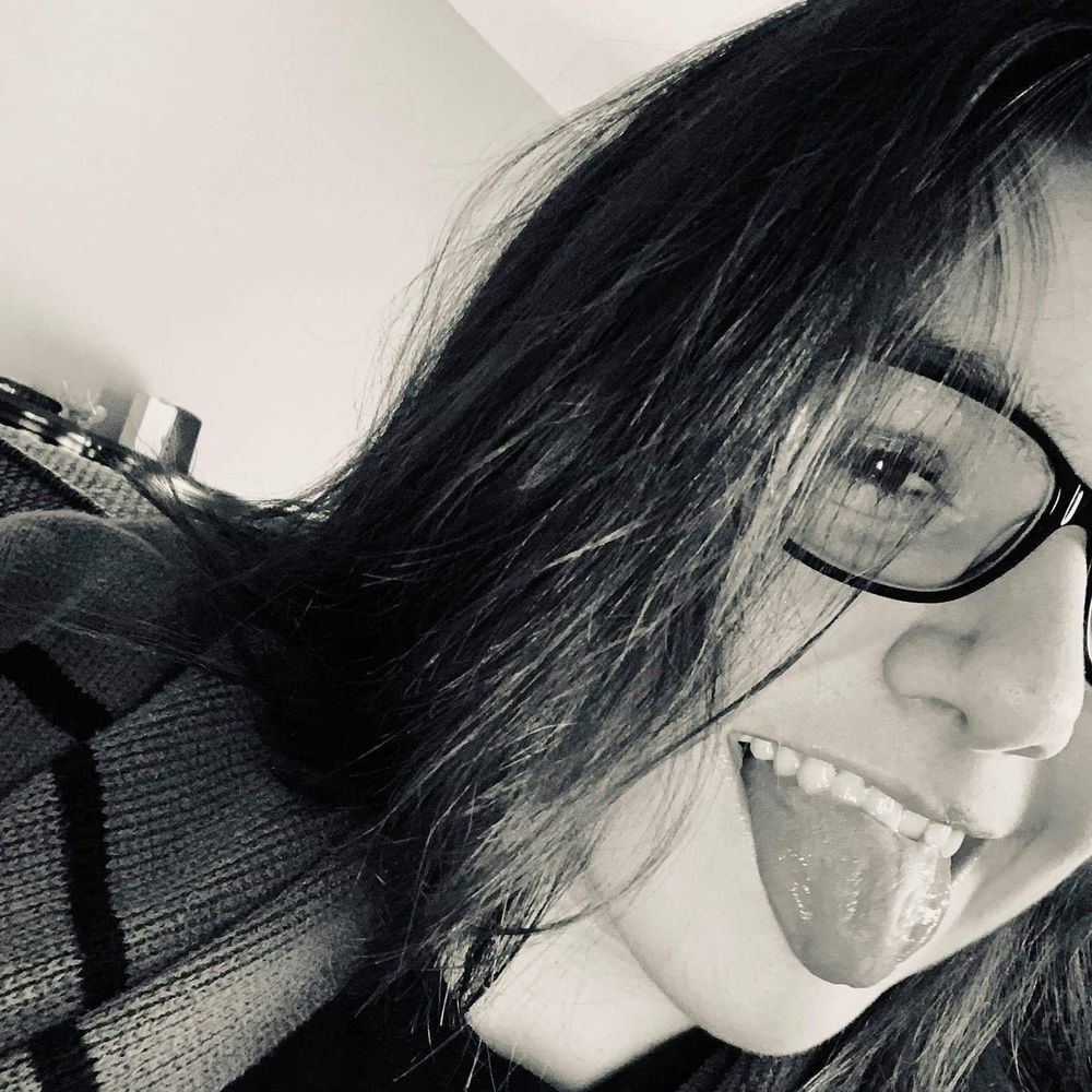 Meet your Posher, Madisyn
